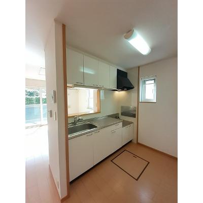 グレイス　ベル 101【管理NO：1-014194101-01010】 ★家具家電は申し込み後に搬入します★ ★2026年11月中旬入居可能★の物件画像