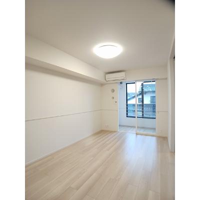 アトラスⅠ 203【管理NO：1-028115901-02030】 ★家具家電は申し込み後に搬入します★ ★2026年10月中旬入居可能★の物件画像