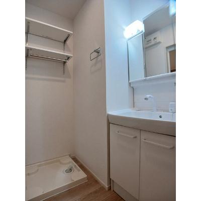 アトラスⅠ 203【管理NO：1-028115901-02030】 ★家具家電は申し込み後に搬入します★ ★2026年10月中旬入居可能★の物件画像