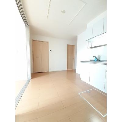 エスペランサ 103【管理NO：1-017819901-01030】 ★家具家電は申し込み後に搬入します★ ★2026年11月中旬入居可能★の物件画像
