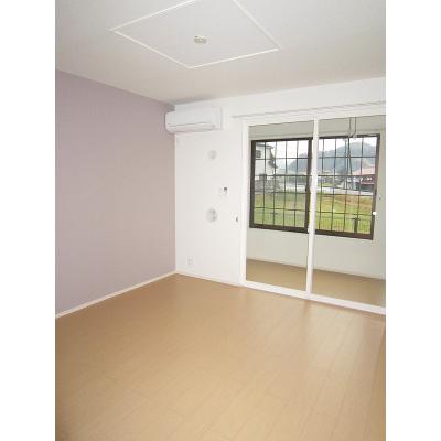 おおぎガーデンⅠ 102【管理NO：1-020053101-01020】 ★家具家電は申し込み後に搬入します★ ★2026年11月中旬入居可能★の物件画像