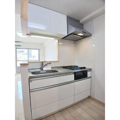 ヴィアーレ　光南 403【管理NO：1-019077501-04030】 ★家具家電は申し込み後に搬入します★の物件画像