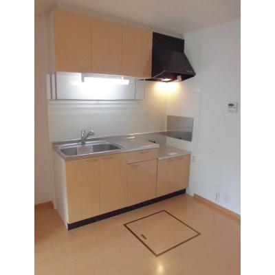 セレーノＢ 101【管理NO：1-015426102-01010】 ★家具家電は申し込み後に搬入します★ ★2026年11月中旬入居可能★の物件画像