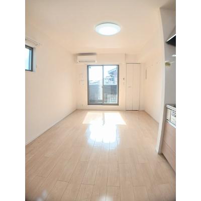 セイコウ光　竹原Ⅱ 201【管理NO：1-024684802-02010】 ★家具家電は申し込み後に搬入します★ ★2026年11月中旬入居可能★の物件画像