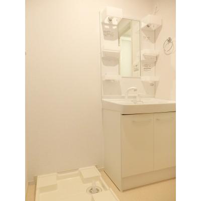 スターライズ可部南 104【管理NO：1-021743501-01040】 ★家具家電は申し込み後に搬入します★ ★2026年11月中旬入居可能★の物件画像