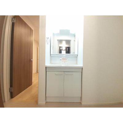 ブルックサイドあさぎり　Ｂ 102【管理NO：1-026071602-01020】 ★家具家電は申し込み後に搬入します★ ★2026年11月中旬入居可能★の物件画像