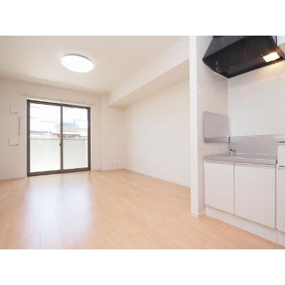 プランドール　セゾンⅠ 102【管理NO：1-023316701-01020】 ★家具家電は申し込み後に搬入します★ ★2026年11月中旬入居可能★の物件画像