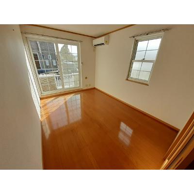 ラフィネ花瀬　弐番館 101【管理NO：1-011881602-01010】 ★家具家電は申し込み後に搬入します★ ★2026年11月中旬入居可能★の物件画像