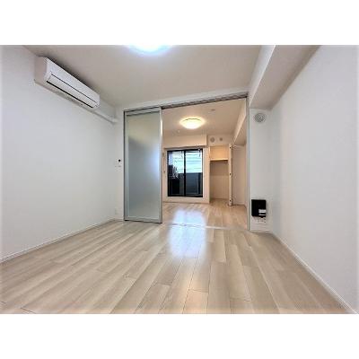 シャルマン・花みずき　Ⅳ 203【管理NO：1-027567201-02030】 ★家具家電は申し込み後に搬入します★ ★2026年11月中旬入居可能★の物件画像