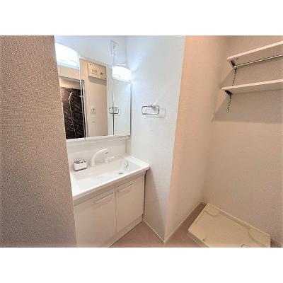 シャルマン・花みずき　Ⅳ 203【管理NO：1-027567201-02030】 ★家具家電は申し込み後に搬入します★ ★2026年11月中旬入居可能★の物件画像