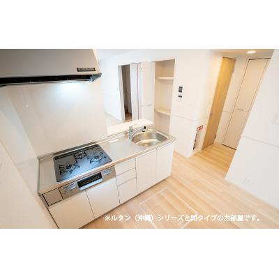 エトワール・シェル 103【管理NO：1-028724701-01030】 ★家具家電は申し込み後に搬入します★ ★2026年11月下旬入居可能★の物件画像