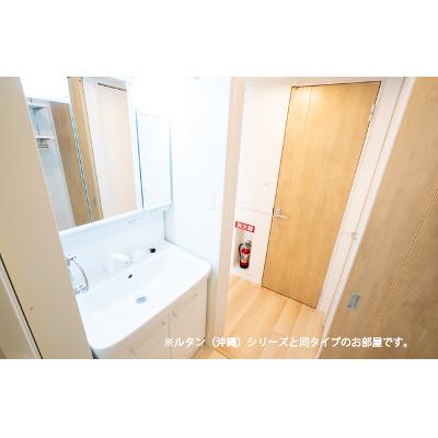エトワール・シェル 103【管理NO：1-028724701-01030】 ★家具家電は申し込み後に搬入します★ ★2026年11月下旬入居可能★の物件画像