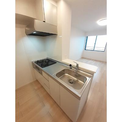 メゾンド吉井 202【管理NO：1-026712601-02020】 ★家具家電は申し込み後に搬入します★ ★2027年04月中旬入居可能★の物件画像