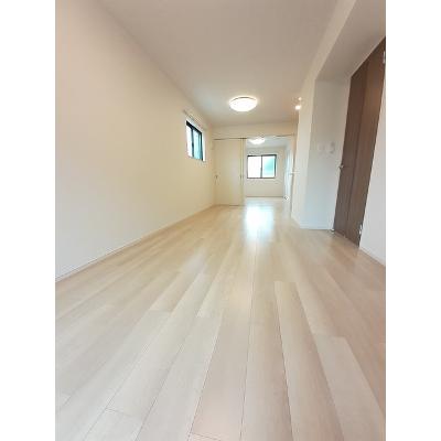 トロント大牟田 101【管理NO：1-027411901-01010】 ★家具家電は申し込み後に搬入します★ ★2026年11月中旬入居可能★の物件画像