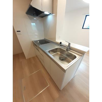 トロント大牟田 101【管理NO：1-027411901-01010】 ★家具家電は申し込み後に搬入します★ ★2026年11月中旬入居可能★の物件画像