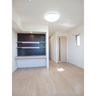 アプリコット　Ⅲ 201【管理NO：1-021298301-02010】 ★家具家電は申し込み後に搬入します★ ★2026年11月中旬入居可能★の物件画像