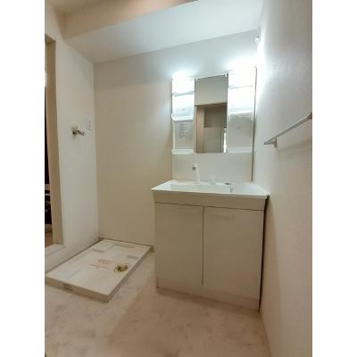プロスペール 102【管理NO：1-020181201-01020】 ★家具家電は申し込み後に搬入します★ ★2026年11月上旬入居可能★の物件画像
