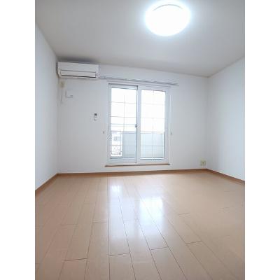 サニースクエア　Ⅰ 203【管理NO：1-014650301-02030】 ★家具家電は申し込み後に搬入します★ ★2026年11月中旬入居可能★の物件画像