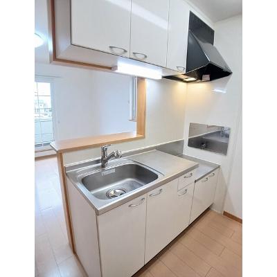 サニースクエア　Ⅰ 203【管理NO：1-014650301-02030】 ★家具家電は申し込み後に搬入します★ ★2026年11月中旬入居可能★の物件画像
