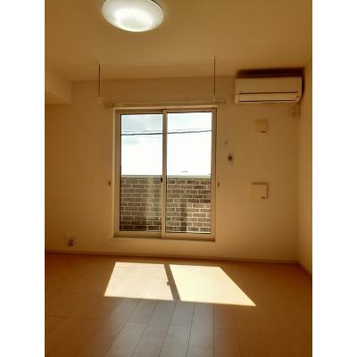 アプリコット　Ⅱ 202【管理NO：1-019959302-02020】 ★家具家電は申し込み後に搬入します★ ★2026年11月中旬入居可能★の物件画像