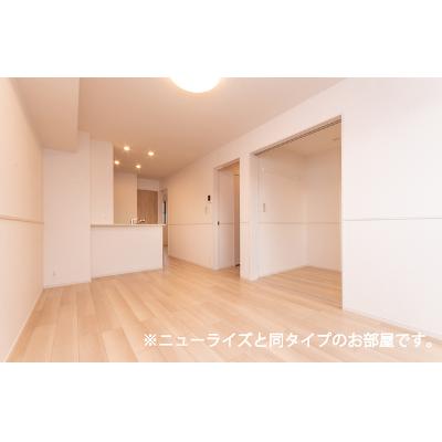 ルヴァン・ソレイユ 203【管理NO：1-028840001-02030】 ★家具家電は申し込み後に搬入します★ ★2027年03月上旬入居可能★の物件画像