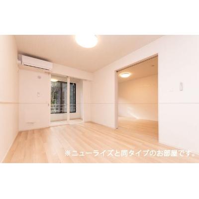 ルヴァン・ソレイユ 101【管理NO：1-028840001-01010】 ★家具家電は申し込み後に搬入します★ ★2027年03月上旬入居可能★の物件画像