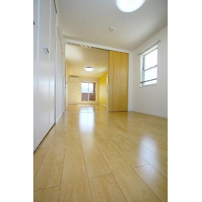ベラルーチェヒミコ 201【管理NO：1-022292401-02010】 ★家具家電は申し込み後に搬入します★ ★2026年11月中旬入居可能★の物件画像