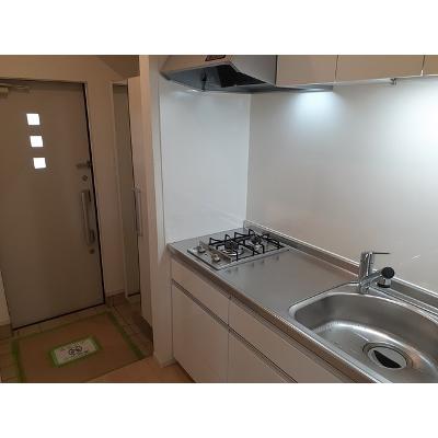 ブライトスクエアＫ　Ⅰ 104【管理NO：1-024739301-01040】 ★家具家電は申し込み後に搬入します★ ★2026年10月中旬入居可能★の物件画像
