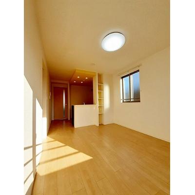 ファースト　クローバー 201【管理NO：1-024398601-02010】 ★家具家電は申し込み後に搬入します★ ★2026年10月下旬入居可能★の物件画像