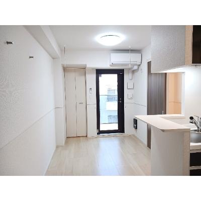 ラ・フュンフ 703【管理NO：1-027414101-07030】 ★家具家電は申し込み後に搬入します★ ★2026年11月中旬入居可能★の物件画像