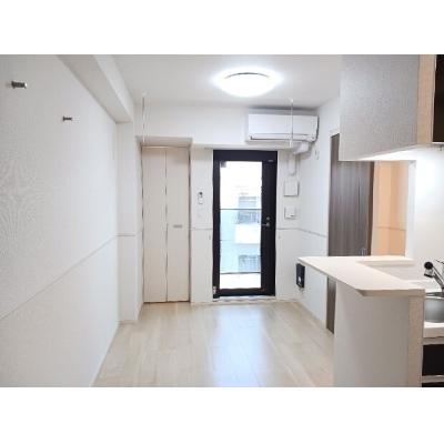 ラ・フュンフ 503【管理NO：1-027414101-05030】 ★家具家電は申し込み後に搬入します★ ★2026年11月中旬入居可能★の物件画像