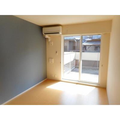 フォレストＫＭ　Ⅶ 102【管理NO：1-021219401-01020】 ★家具家電は申し込み後に搬入します★ ★2026年12月中旬入居可能★の物件画像