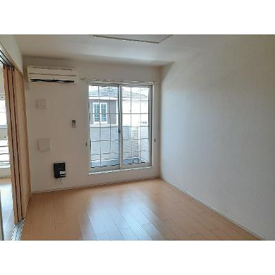 ＫＩＲＡ　Ⅱ 201【管理NO：1-017902202-02010】 ★家具家電は申し込み後に搬入します★ ★2026年11月上旬入居可能★の物件画像