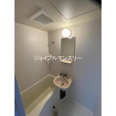 ★セミダブル：布団・枕新品/1R★駐車場あり★2人利用可能★ジョイフルマンスリー黒崎菅原★ネットWiFi無料★の物件画像