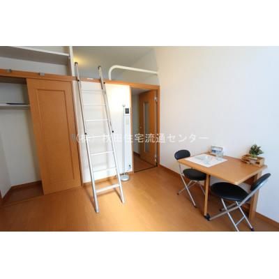 ◤　Monthly Stay保戸野千代田町Ⅰ　◢　🏪コンビニ徒歩2分｜📶Wi-Fi完備｜｜👔法人歓迎｜🚭禁煙の物件画像