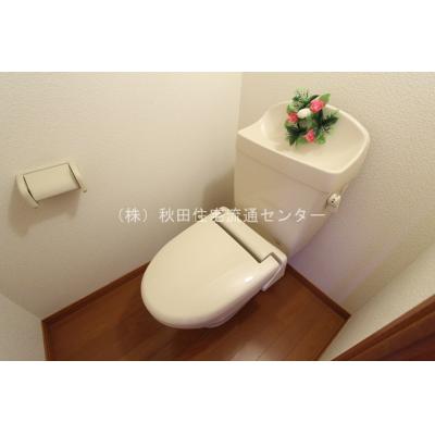 ◤　Monthly Stay保戸野千代田町Ⅰ　◢　🏪コンビニ徒歩2分｜📶Wi-Fi完備｜｜👔法人歓迎｜🚭禁煙の物件画像