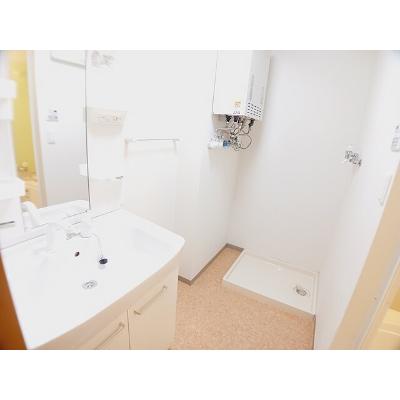 アルドール白石 203【管理NO：1-015141801-02030】 ★家具家電は申し込み後に搬入します★ ★2026年11月下旬入居可能★の物件画像