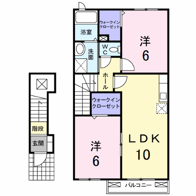 アヴェニ－ル千里 202【管理NO：1-014503901-02020】 ★家具家電は申し込み後に搬入します★ ★2026年11月中旬入居可能★の物件画像