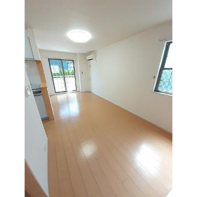 ＲＡＦＦＩＮＡＴＯ 101【管理NO：1-017230001-01010】 ★家具家電は申し込み後に搬入します★ ★2026年12月中旬入居可能★の物件画像