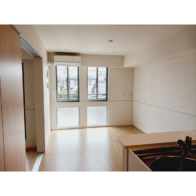 ファミール柏井 205【管理NO：1-025020301-02040】 ★家具家電は申し込み後に搬入します★ ★2026年10月中旬入居可能★の物件画像