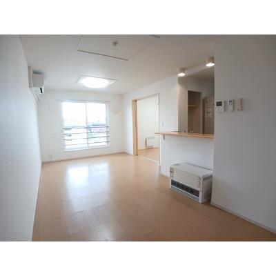 ＶＩＶＡＣＥⅡ 202【管理NO：1-019737802-02020】 ★家具家電は申し込み後に搬入します★ ★2026年11月下旬入居可能★の物件画像