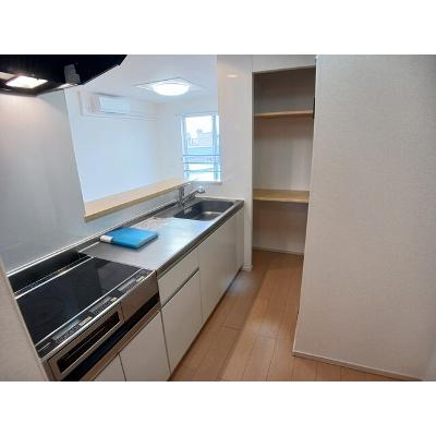 ＶＩＶＡＣＥⅡ 202【管理NO：1-019737802-02020】 ★家具家電は申し込み後に搬入します★ ★2026年11月下旬入居可能★の物件画像