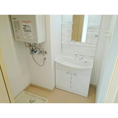 ＲＥＶＥⅡ 202【管理NO：1-020323902-02020】 ★家具家電は申し込み後に搬入します★ ★2026年11月下旬入居可能★の物件画像
