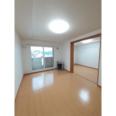 ＡＵＴＡＮＡ　アウタナ 204【管理NO：1-015248401-02040】 ★家具家電は申し込み後に搬入します★ ★2026年11月中旬入居可能★の物件画像