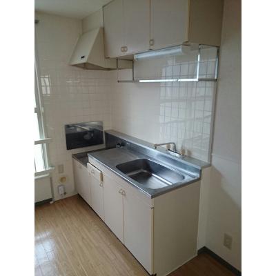 カイザー松森 201【管理NO：1-005433701-02010】 ★家具家電は申し込み後に搬入します★ ★2026年12月中旬入居可能★の物件画像