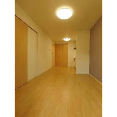 ブライハイド 102【管理NO：1-023905601-01020】 ★家具家電は申し込み後に搬入します★ ★2026年11月中旬入居可能★の物件画像