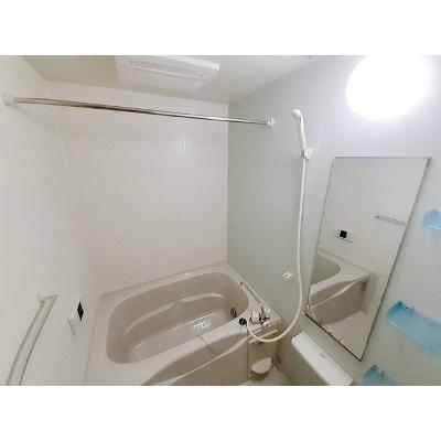 メゾンドソレイユⅢ 203【管理NO：1-018235401-02030】 ★家具家電は申し込み後に搬入します★ ★2026年11月中旬入居可能★の物件画像