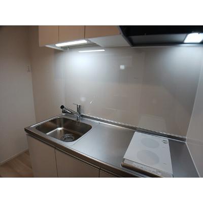 フェリシア南小泉 205【管理NO：1-028090301-02050】 ★家具家電は申し込み後に搬入します★ ★2026年11月中旬入居可能★の物件画像
