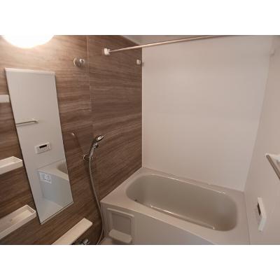 フェリシア南小泉 205【管理NO：1-028090301-02050】 ★家具家電は申し込み後に搬入します★ ★2026年11月中旬入居可能★の物件画像