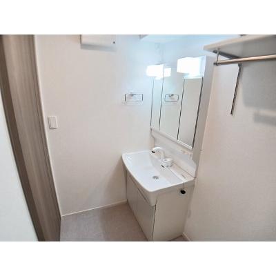 フェリシア南小泉 205【管理NO：1-028090301-02050】 ★家具家電は申し込み後に搬入します★ ★2026年11月中旬入居可能★の物件画像